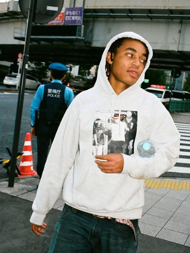 Antihero x Supreme Fall 2025