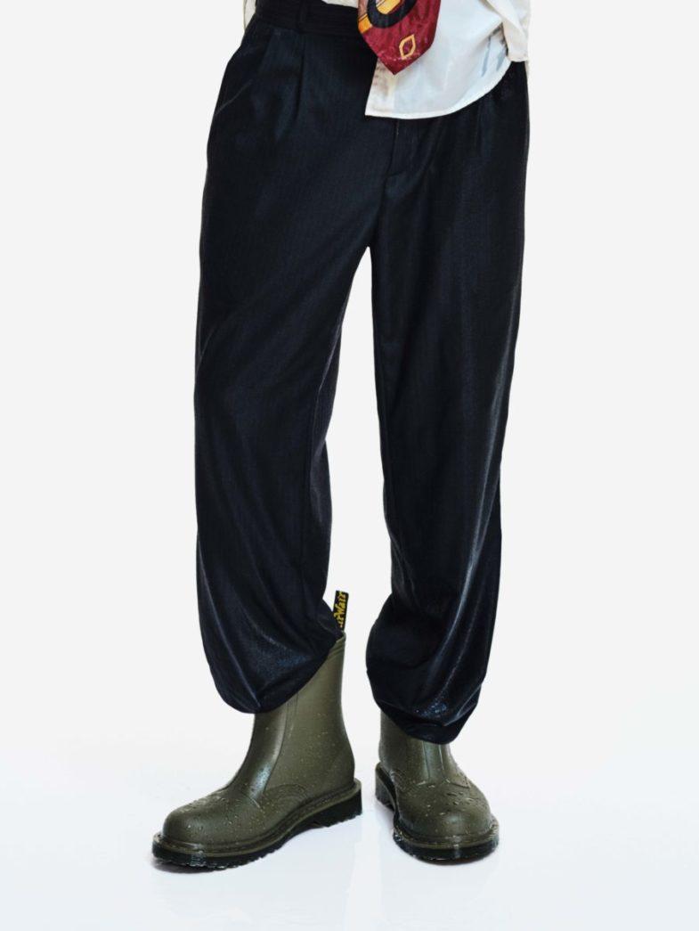 Dr. Martens 1460 Rain Boot