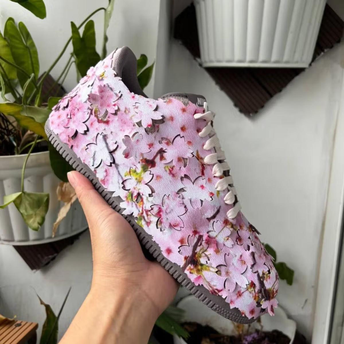 Nike Air Force 1 Low '07 'Spring Flowers'