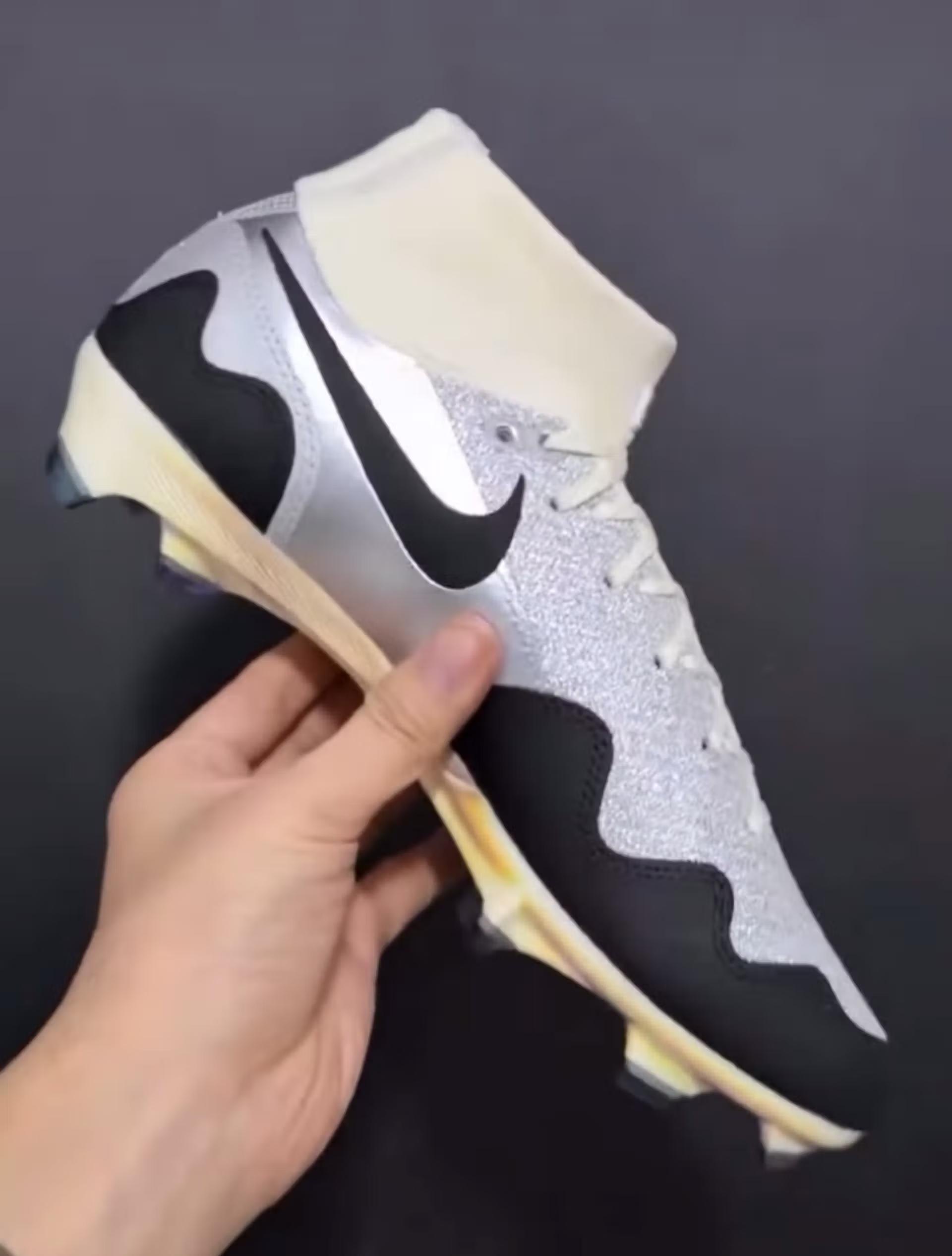 Patta Nike Mercurial Superfly 10