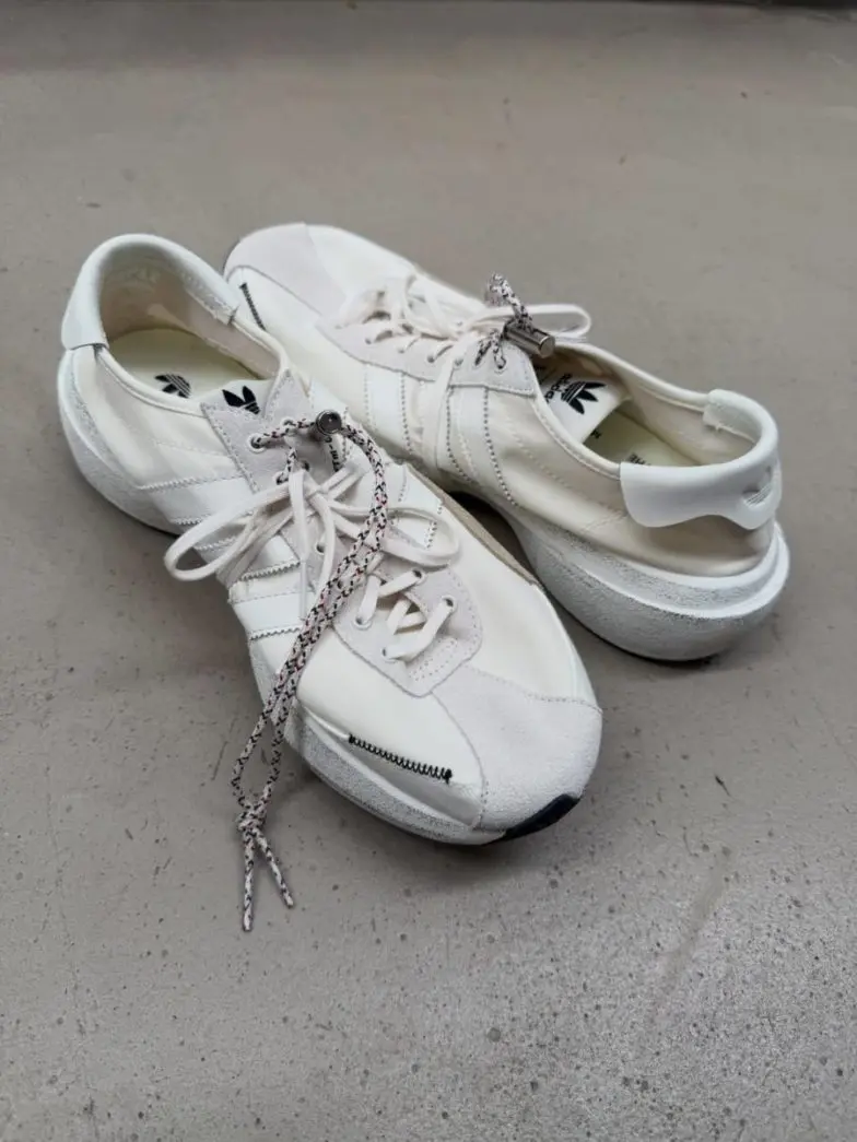 Song for the Mute x adidas SL72 Pro