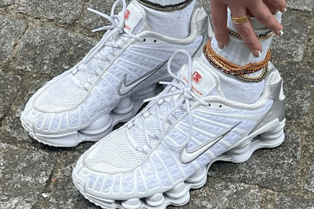 De ultieme Nike Shox TL FAQ