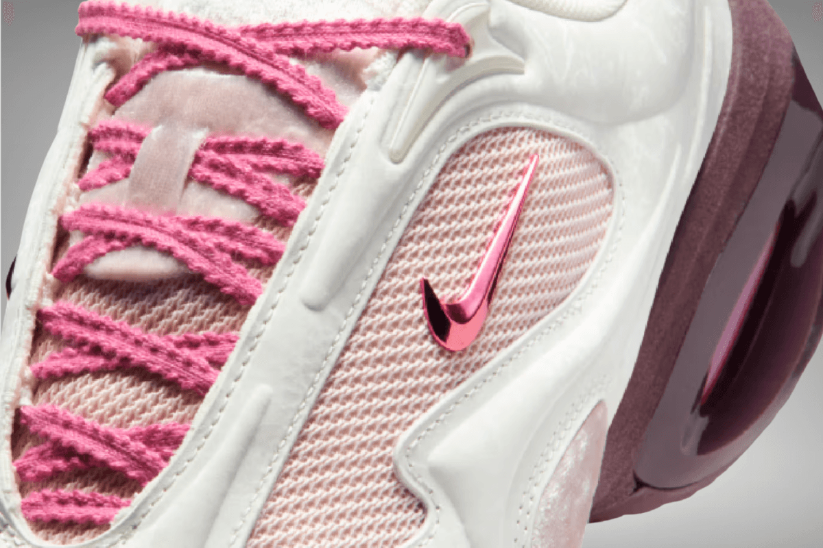 Nike breidt het ‘Valentine’s Day’ pack uit met de Air Max Muse
