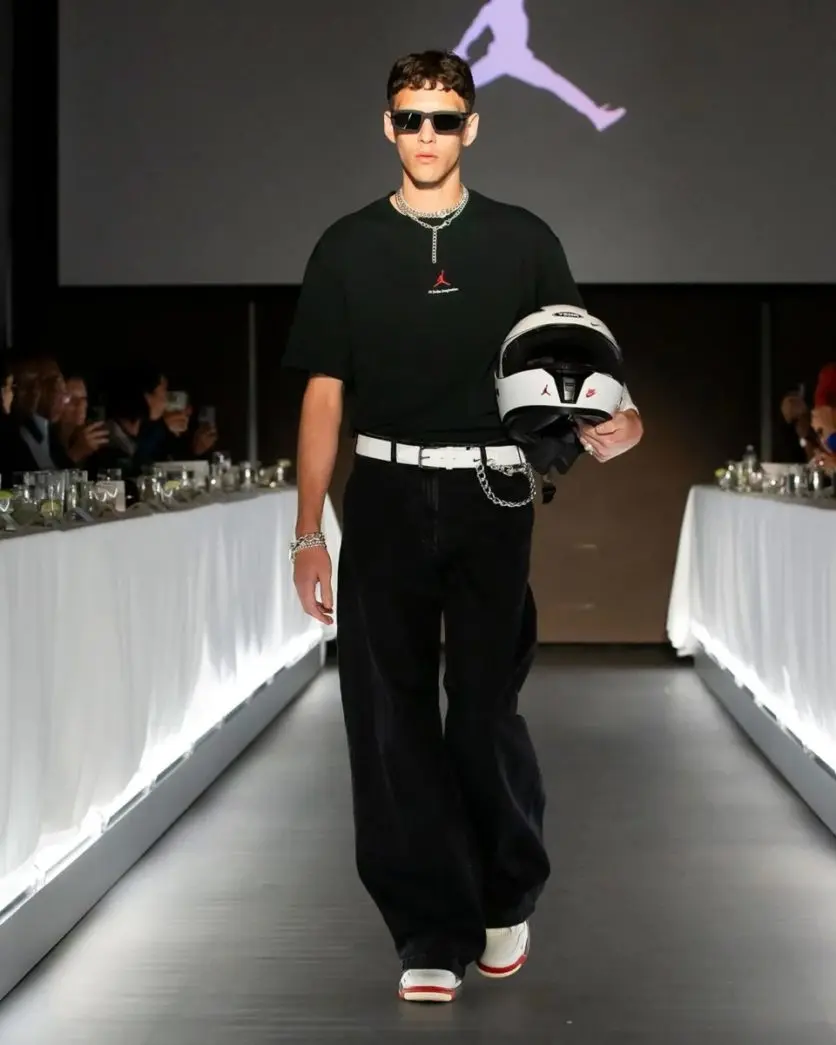 Nigel Sylvester x Air Jordan 4 Cinnabar