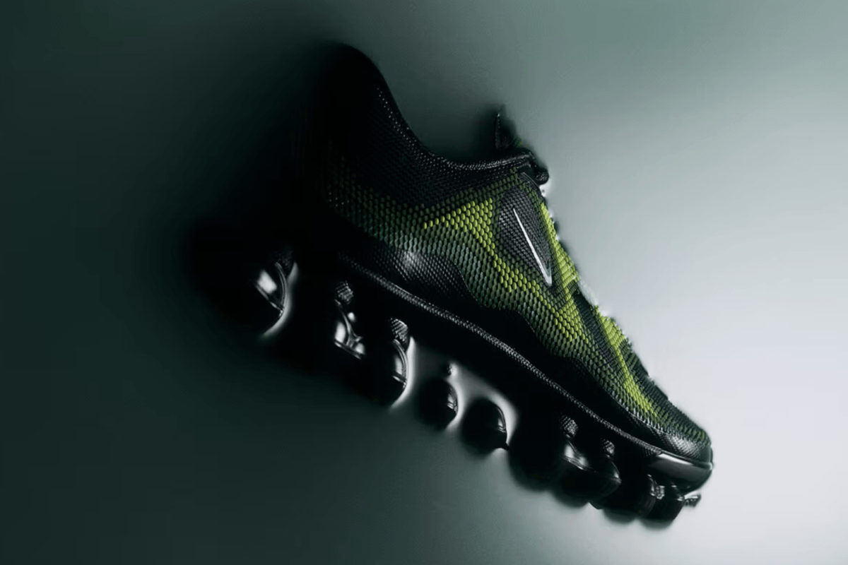 Nike introduceert de Air Liquid Max voor Air Max Day 2026
