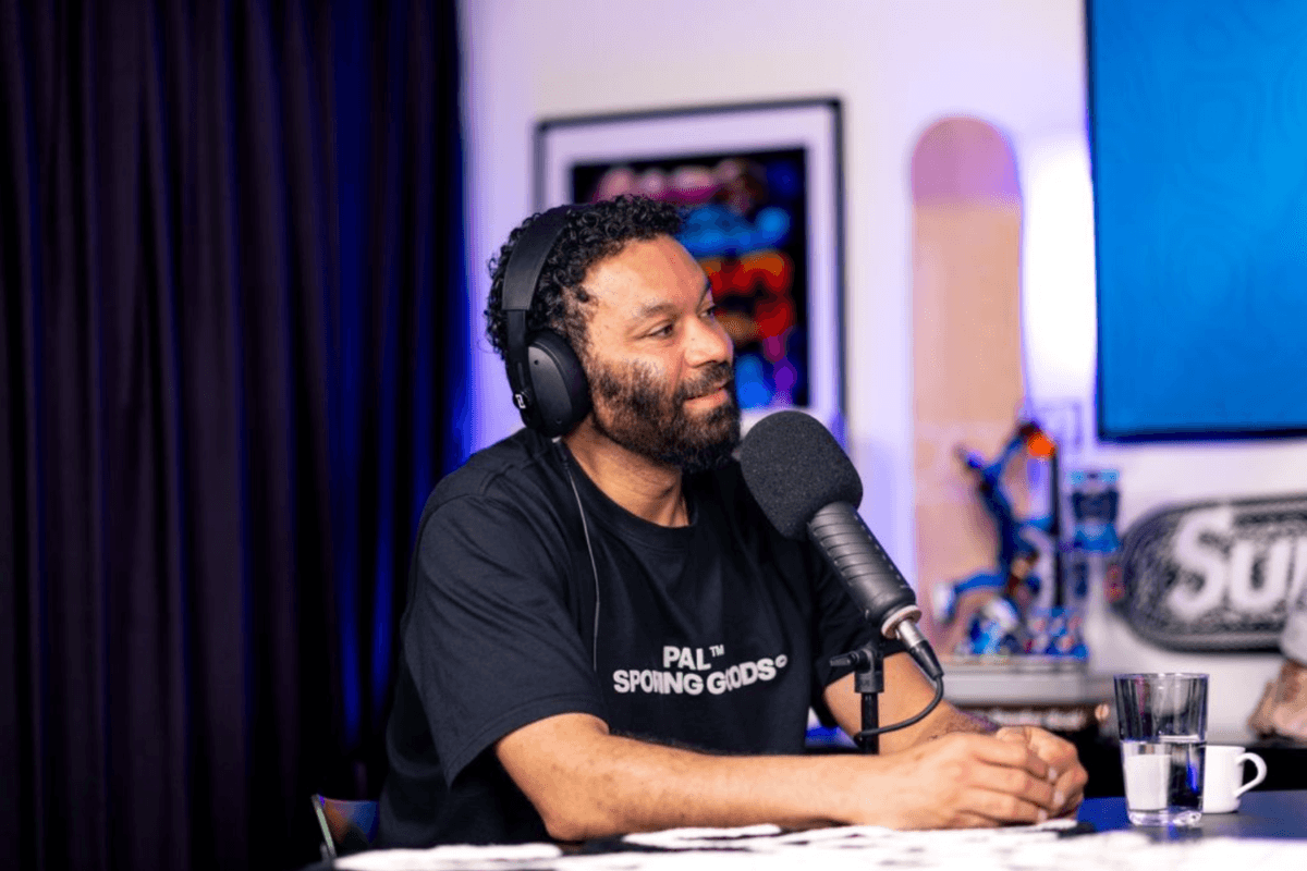 Michael Middelkoop te gast in de Tim en Tom Sneaker Podcast – EP. 128