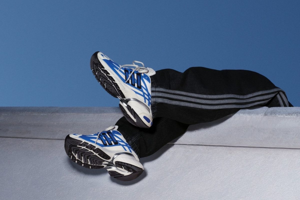 adidas Originals geeft de ADISTAR XLG een 'Larger Than Life' upgrade