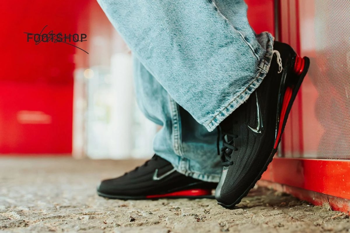 Shop deze on trend sneakers nu met korting in de Footshop sale