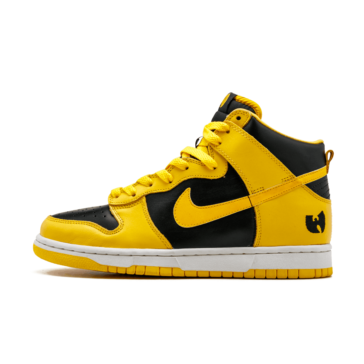 Wu-Tang Clan X Nike Dunk High 630335-073