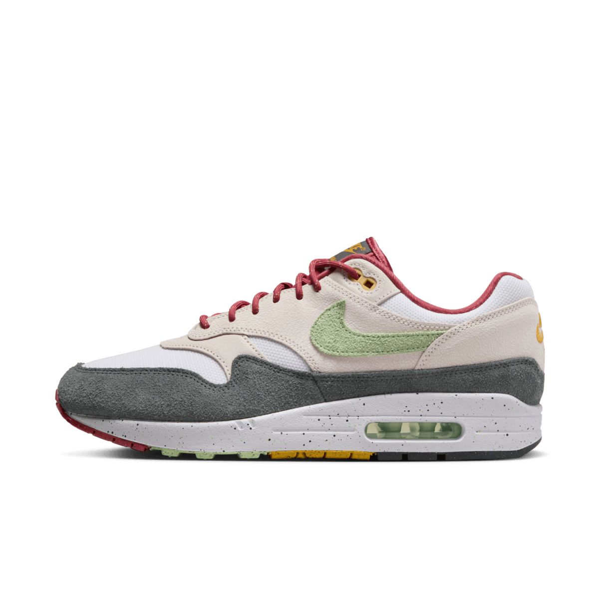 Nike Air Max 1 'Cracked Multi-Color' FZ4133-640