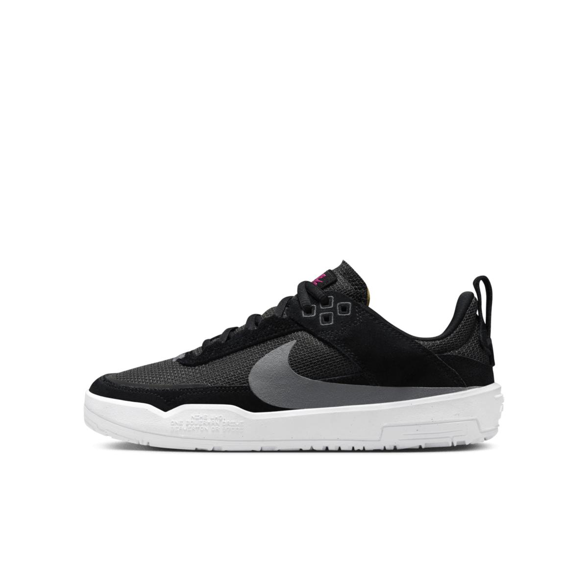 Nike SB Day One GS 'Black' FN4210-002