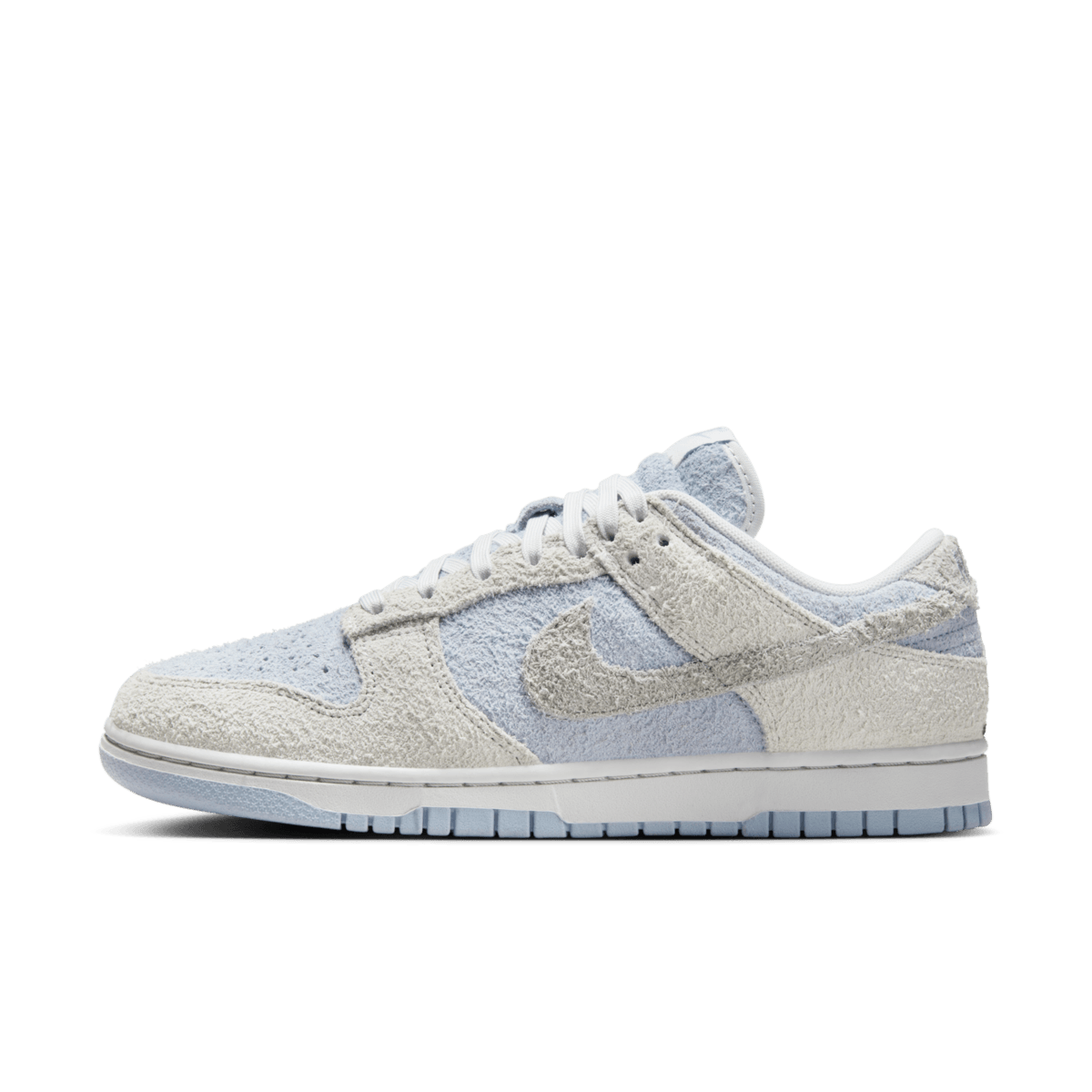 Nike Dunk Low WMNS 'Light Armory Blue'
