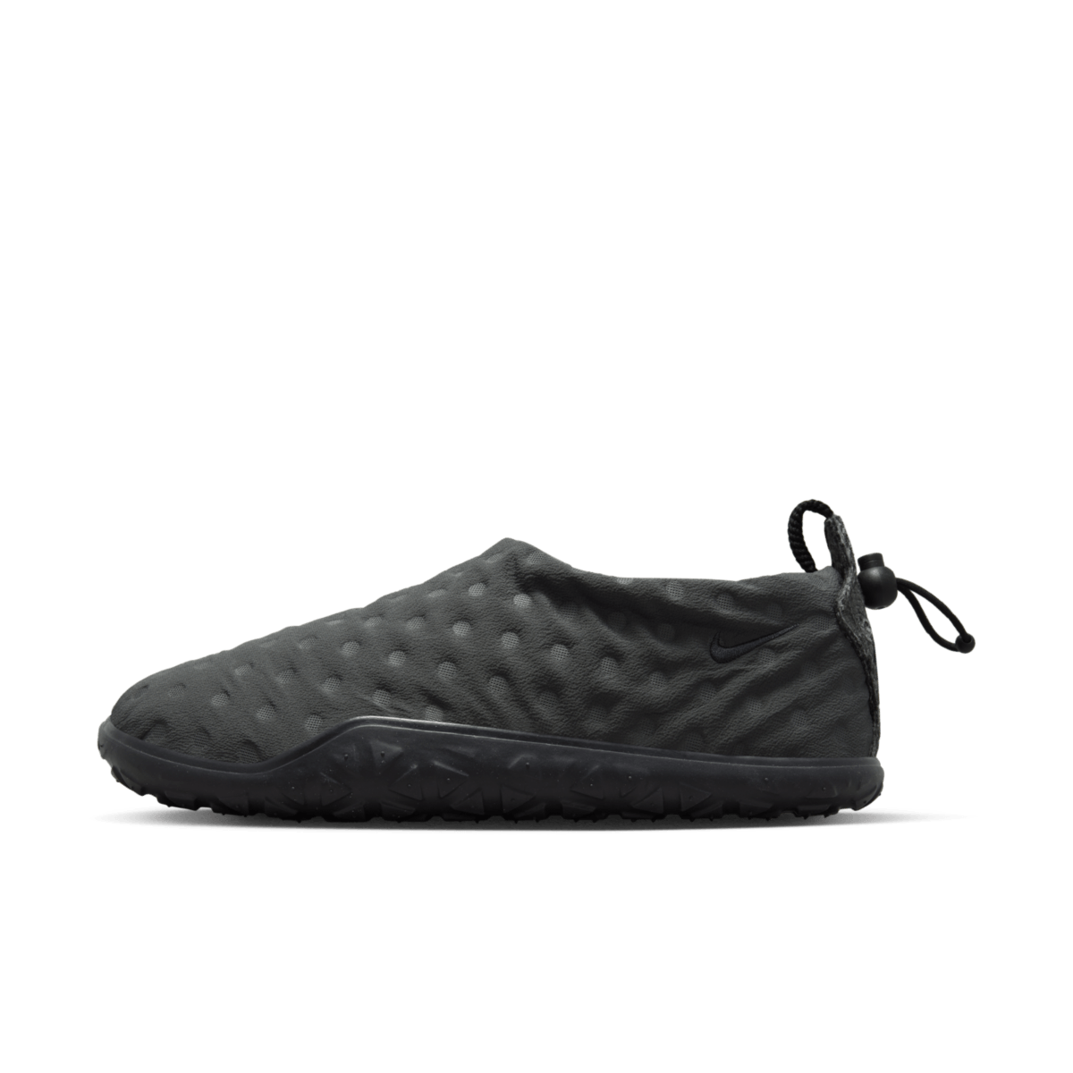 Nike ACG Air Moc 'Black' DQ6453-001