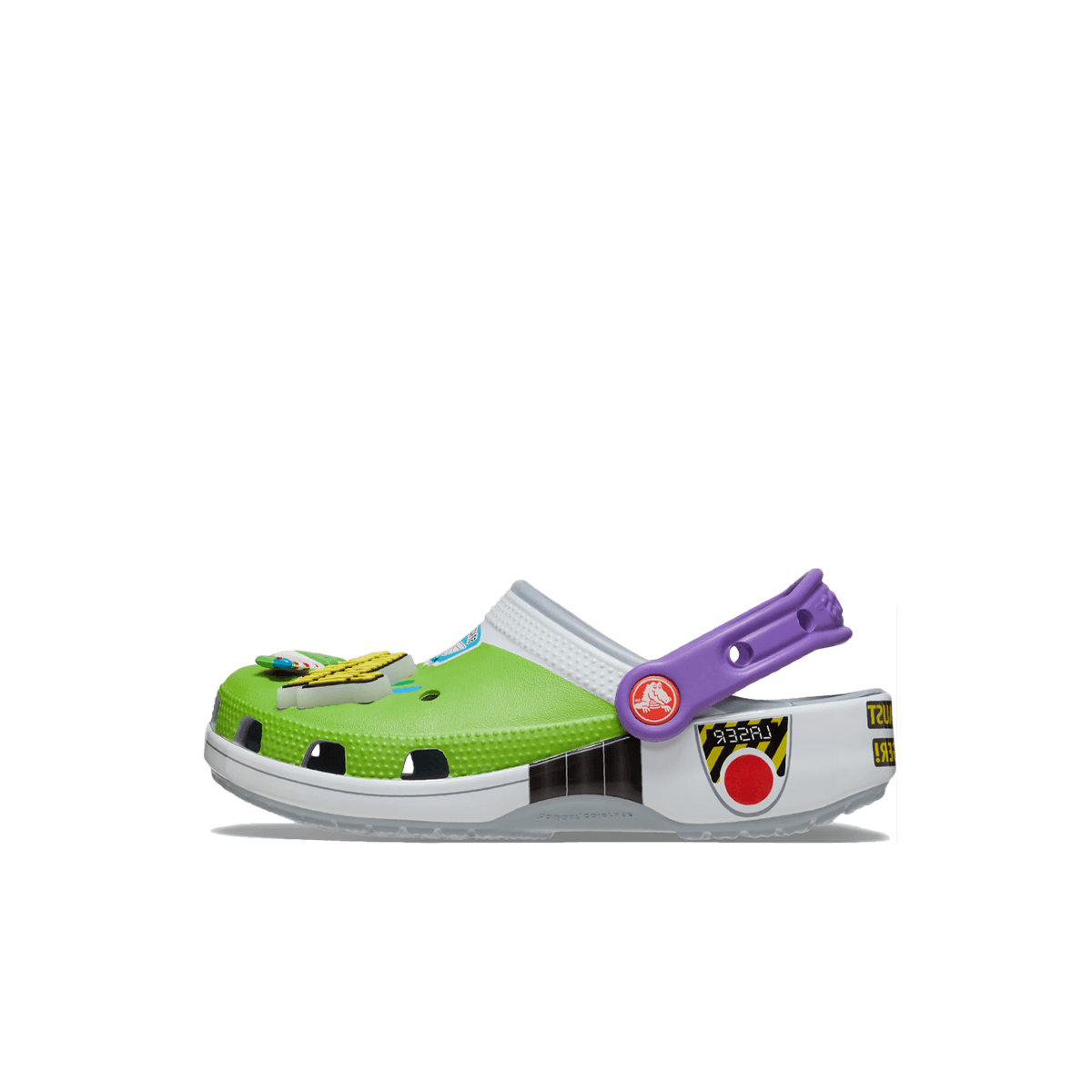 Toy Story x Crocs Classic Clog PS 'Buzz Lightyear'