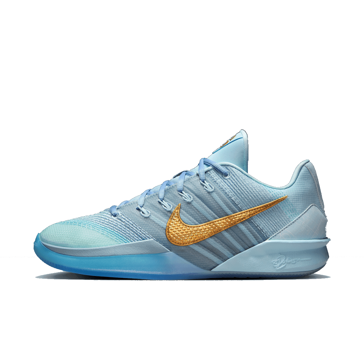 Nike Sabrina 3 WMNS 'Blueprint'