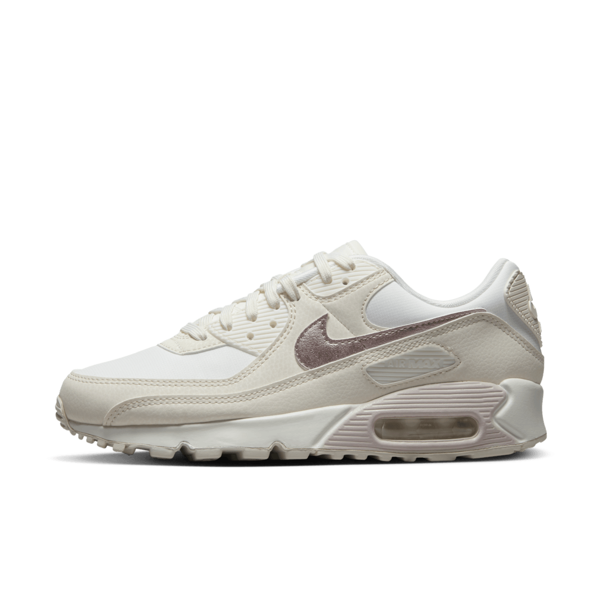 Nike Air Max 90 WMNS 'Pink Oxford' DX0115-101