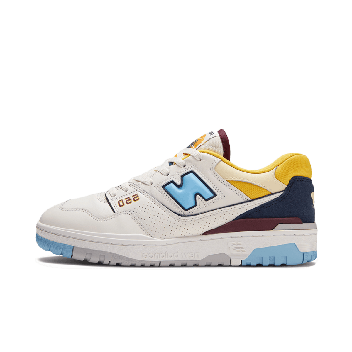 New Balance 550 'Marquette' BB550NCF