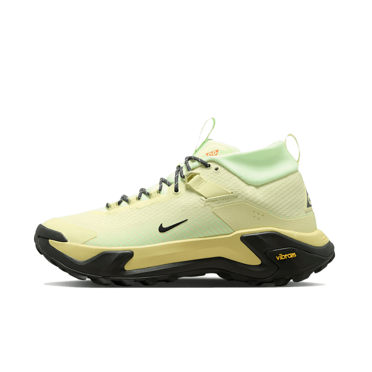 Nike ACG Zegama Hike 'Life Lime' IO7854-701