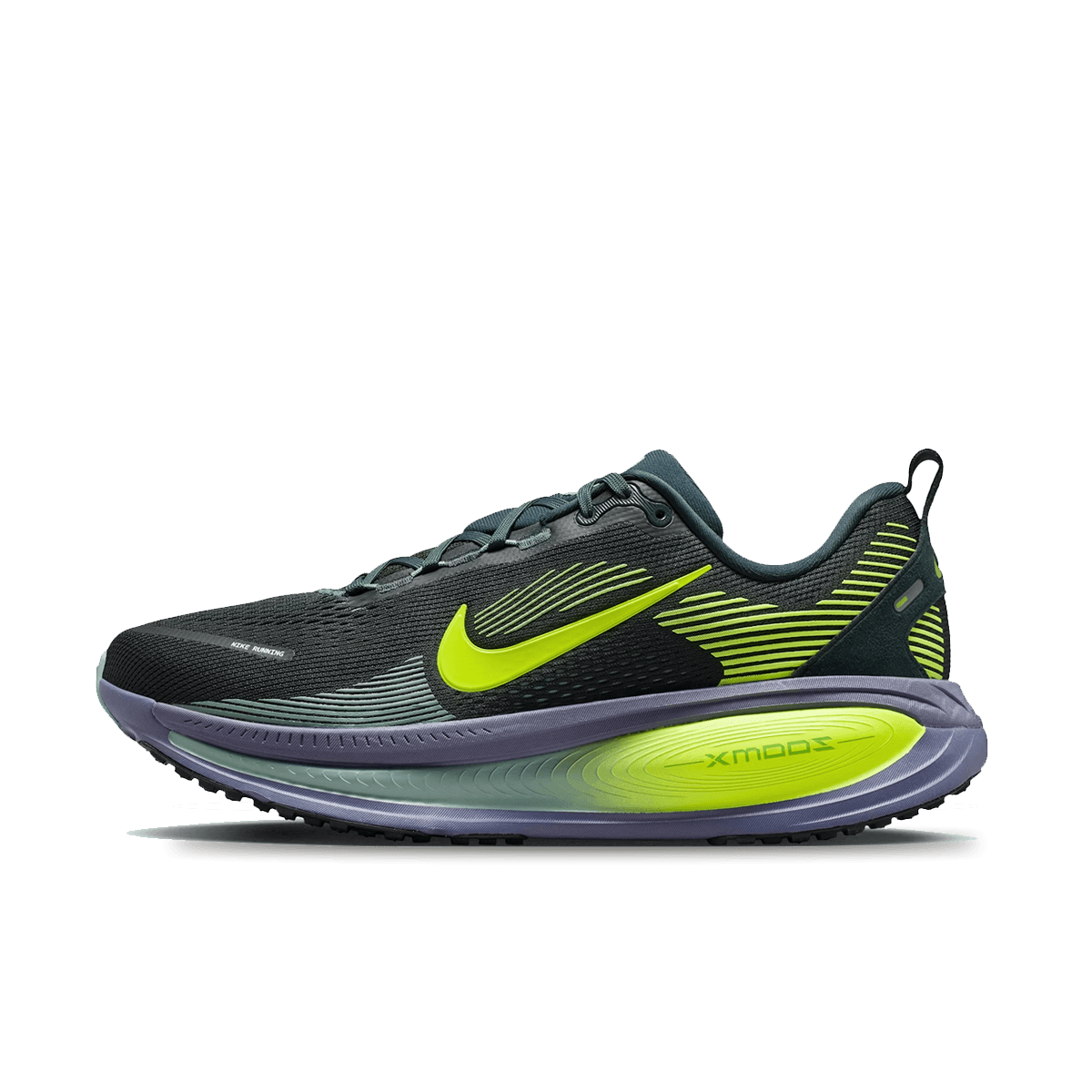 Nike Vomero 18 'Seaweed'