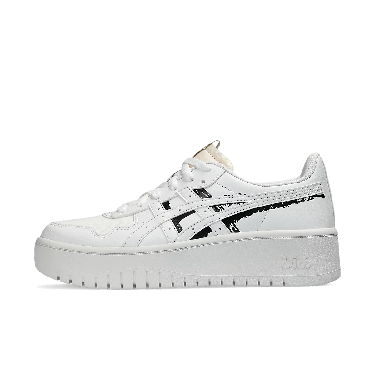 Asics Japan S PF WMNS 'White' - Imperfection Pack 1202A483 100