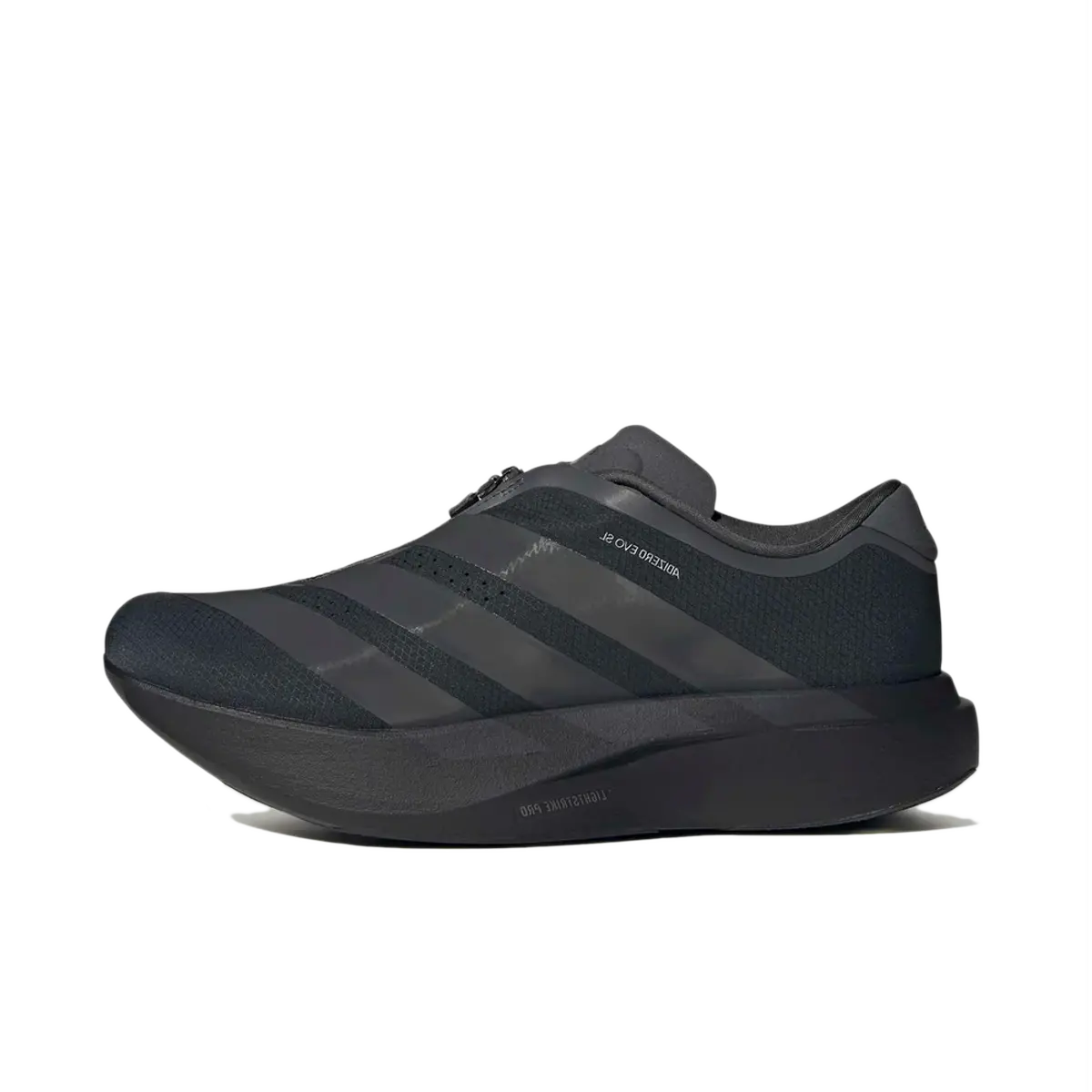 adidas Adizero Evo SL Zip 'Black'