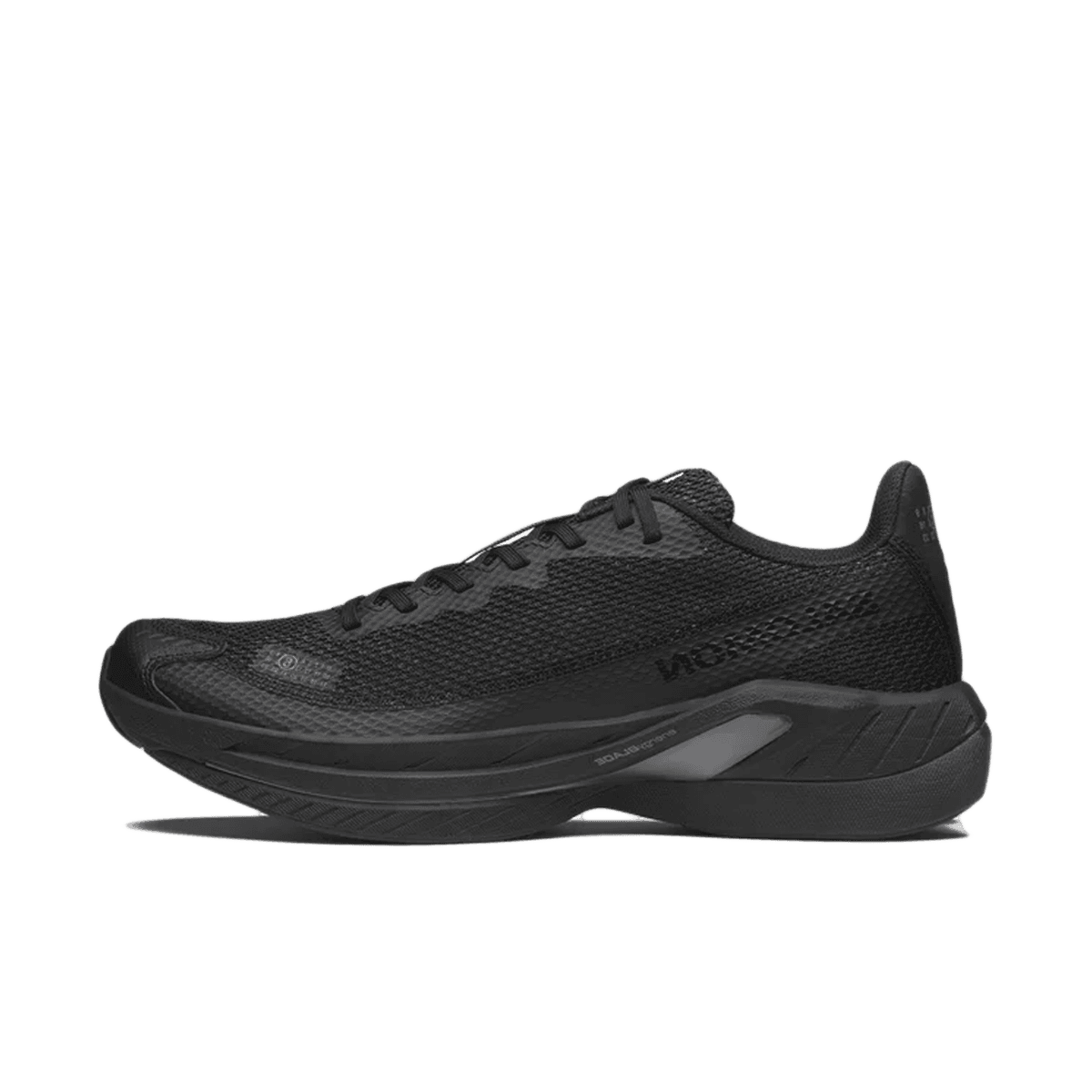 MM6 Maison Margiela x Salomon Spectur 2 'Black '