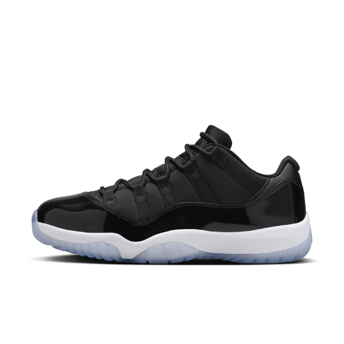 Air Jordan 11 Low 'Space Jam'