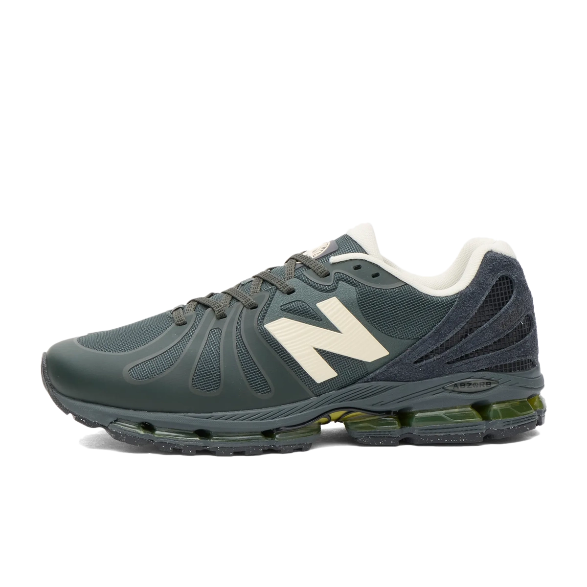 Stone Island x New Balance 1890 'Deep Forest'
