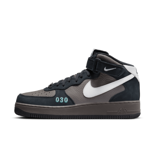 Nike Air Force 1 Mid 'Berlin' DR0296-200