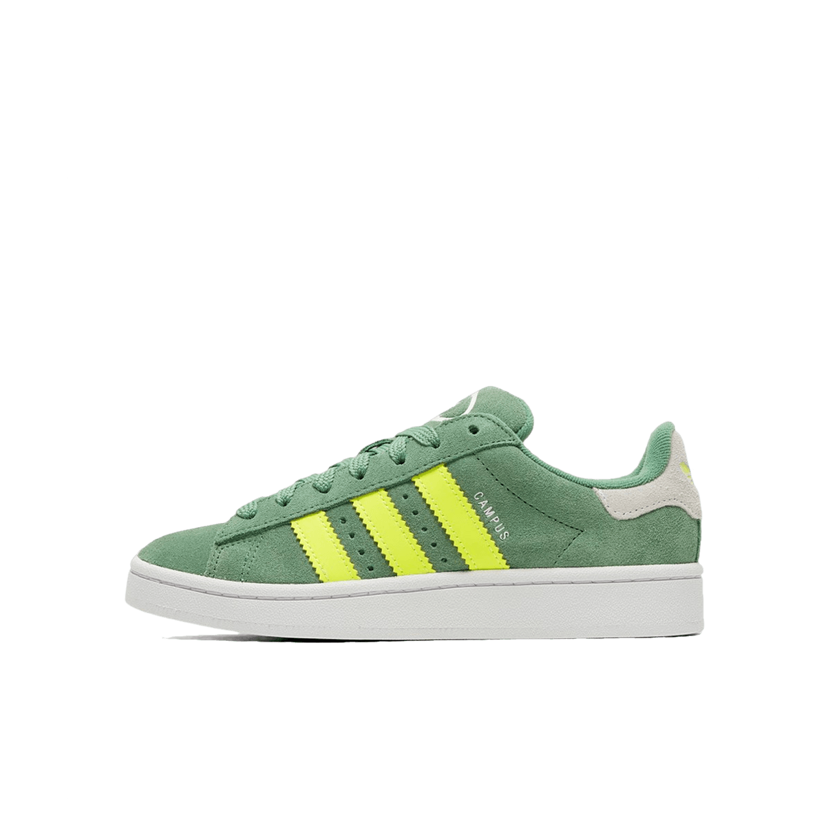 adidas Campus 00s GS 'Preloved Green' IF3967