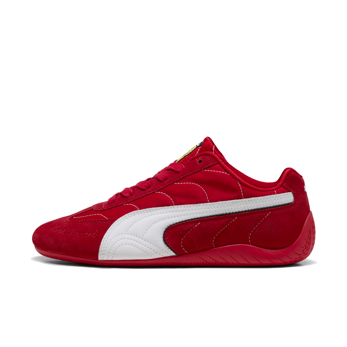Scuderia Ferrari HP x PUMA Speedcat 'Rosso Corsa' - Monza Collection