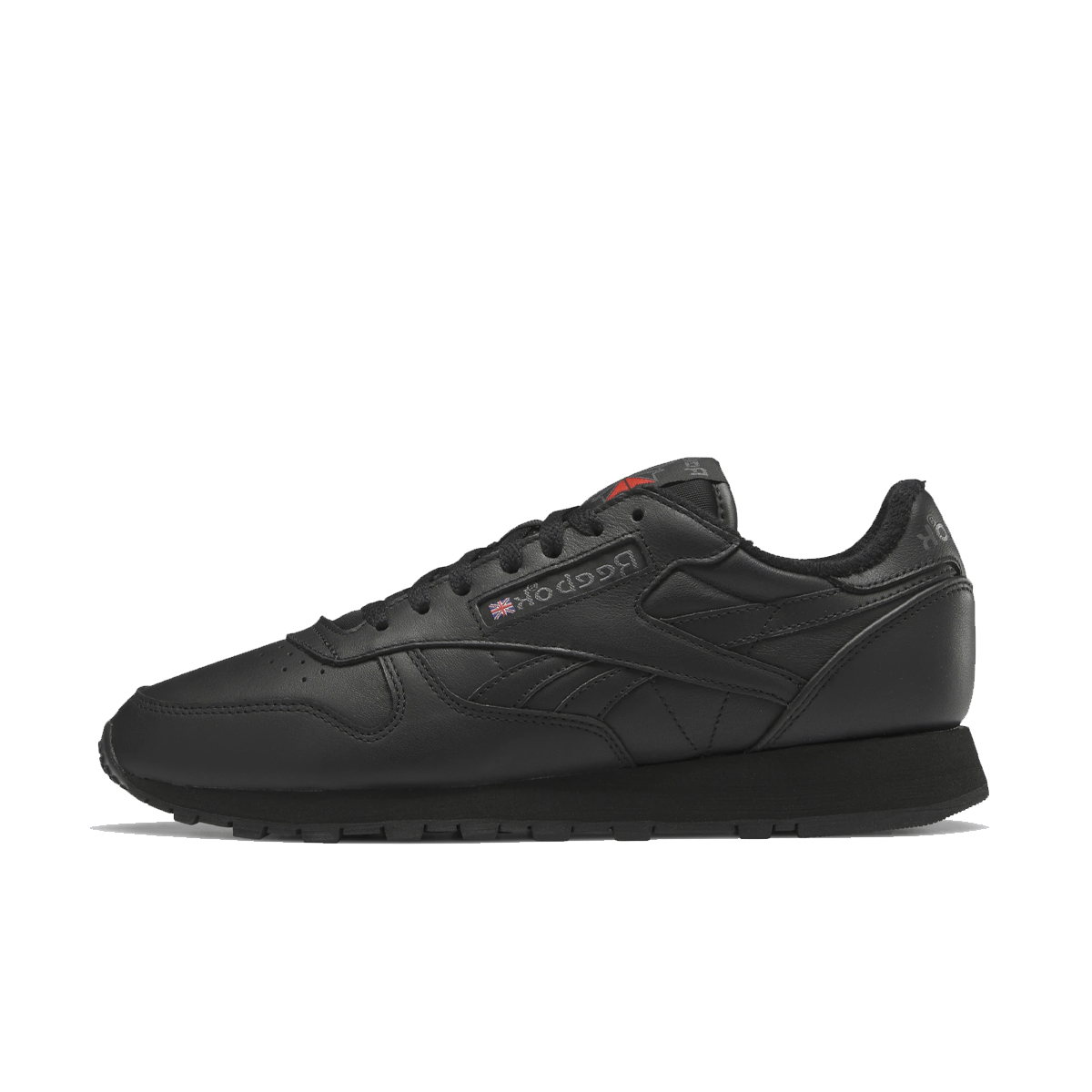 Reebok Classic Leather 2023 Vintage 'Core Black' GY9878