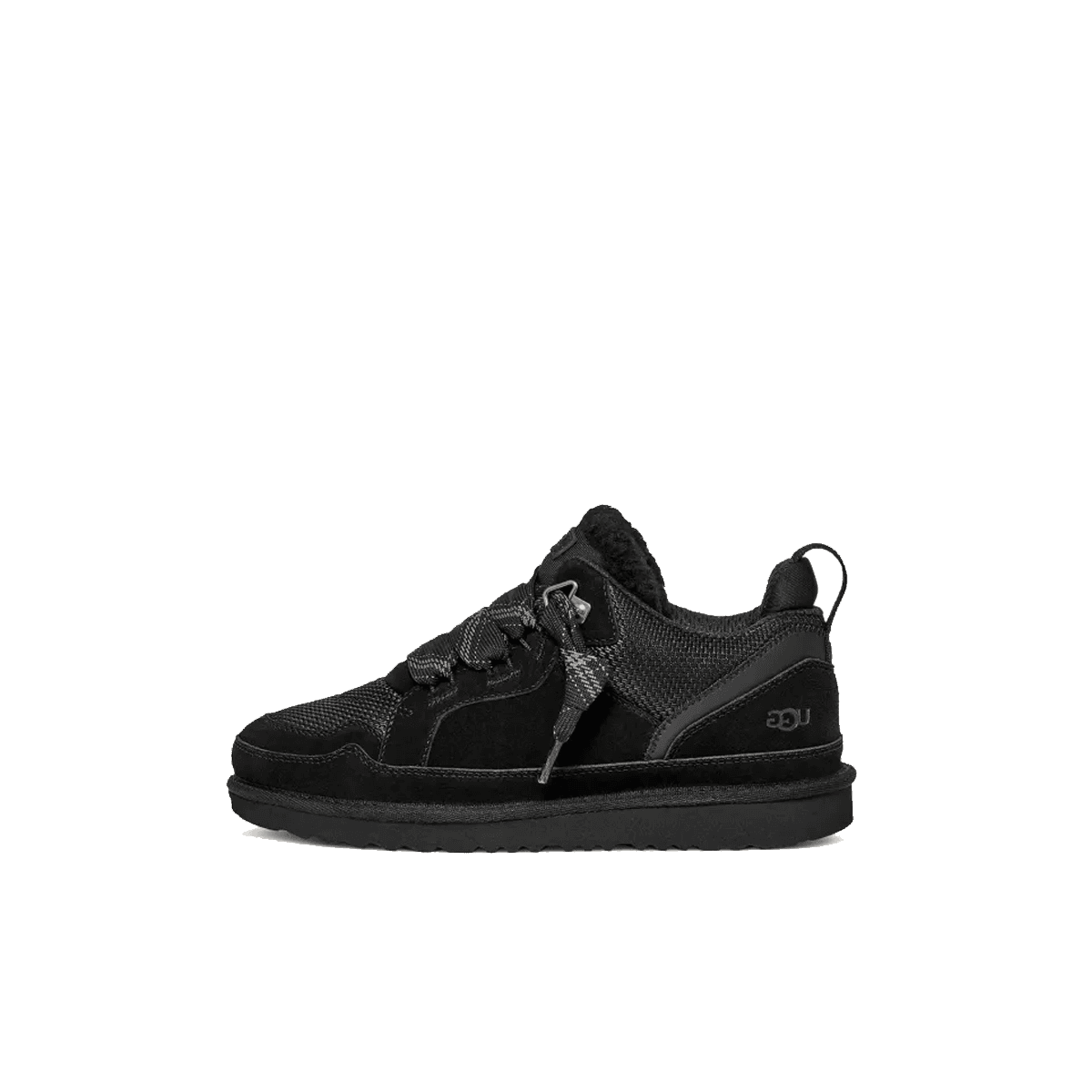 UGG® Lowmel Kids 'Black'