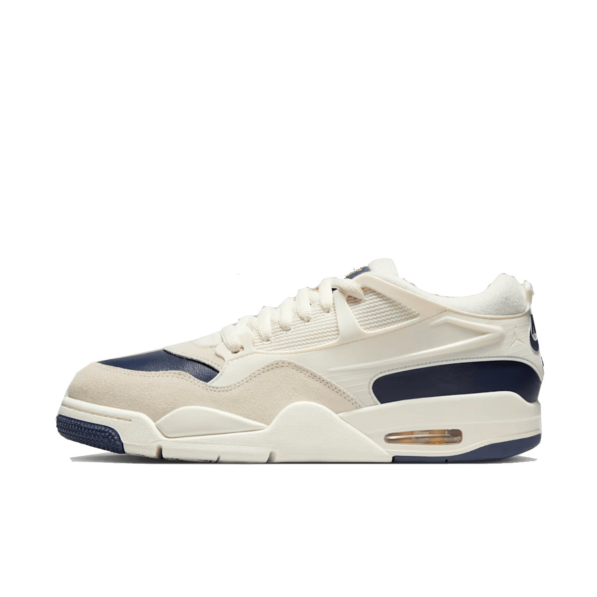 Air Jordan 4 Rm 'Sail'