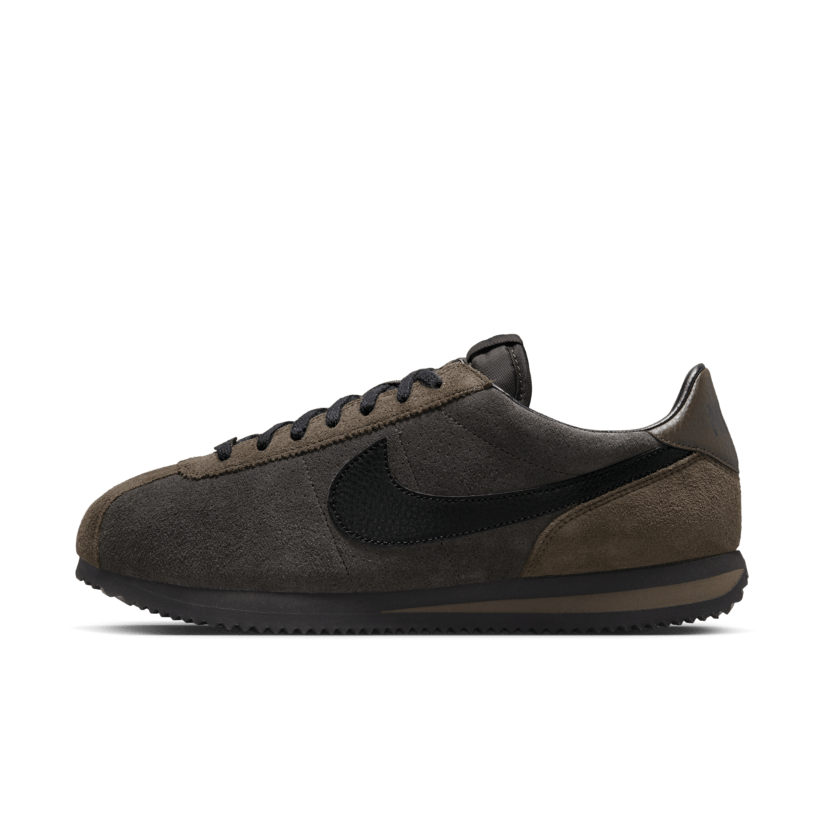 size? x Nike Cortez 'Brown' FJ5180-200