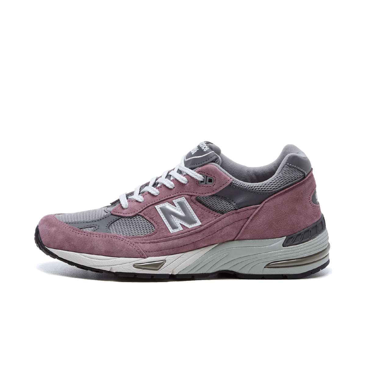 New Balance 991 'Pink Suede' M991PGG