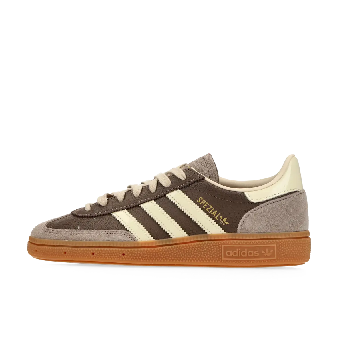 adidas Handball Spezial 'Earth Strata & Warm Vanilla'