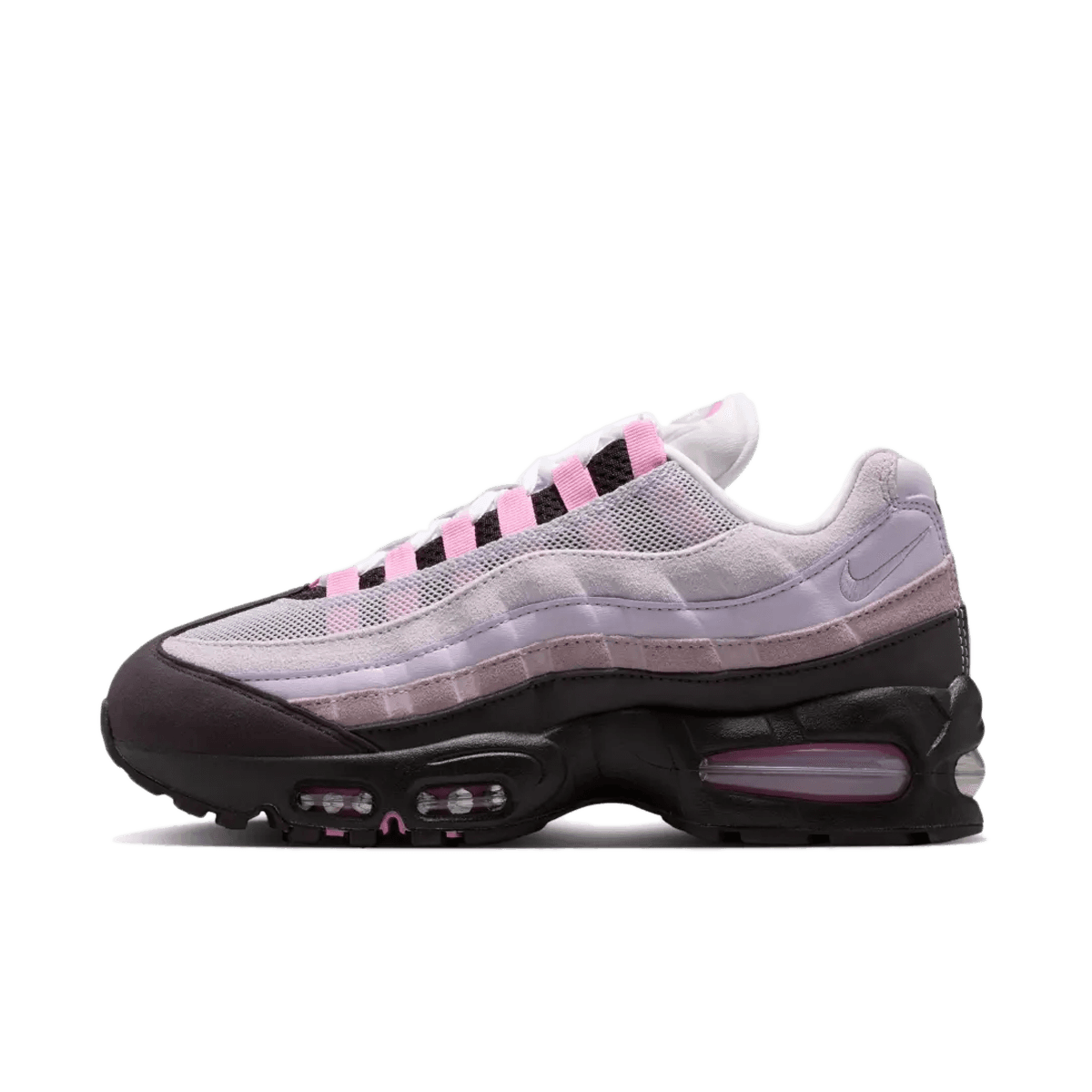 Nike Air Max 95 'Barely Grape'