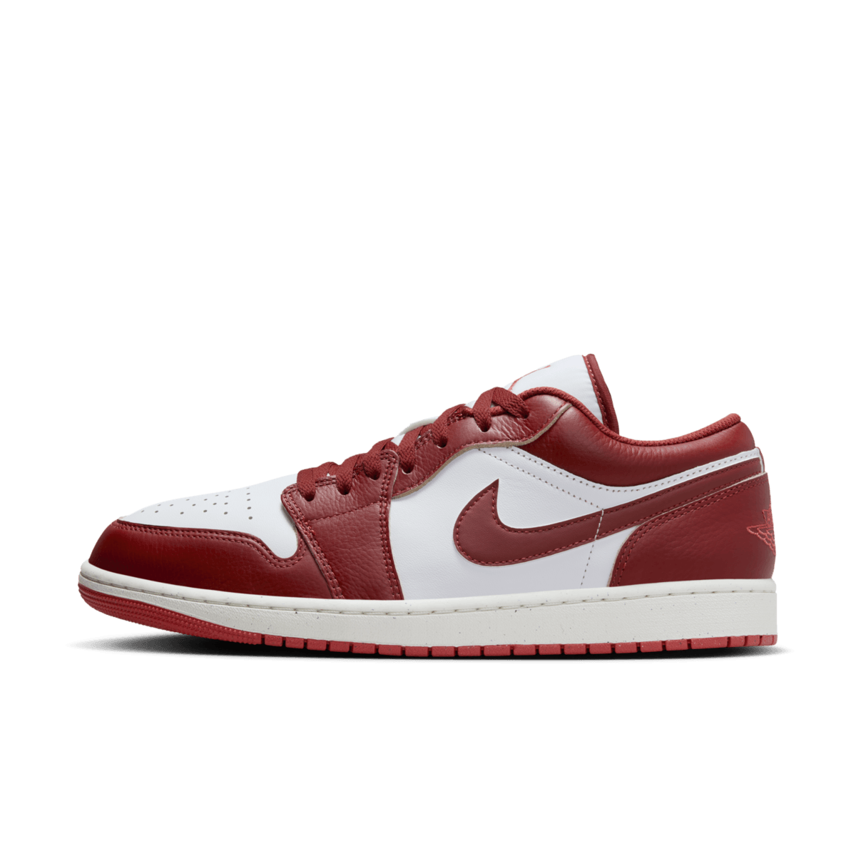 Air Jordan 1 Low SE 'Dune Red' FJ3459-160