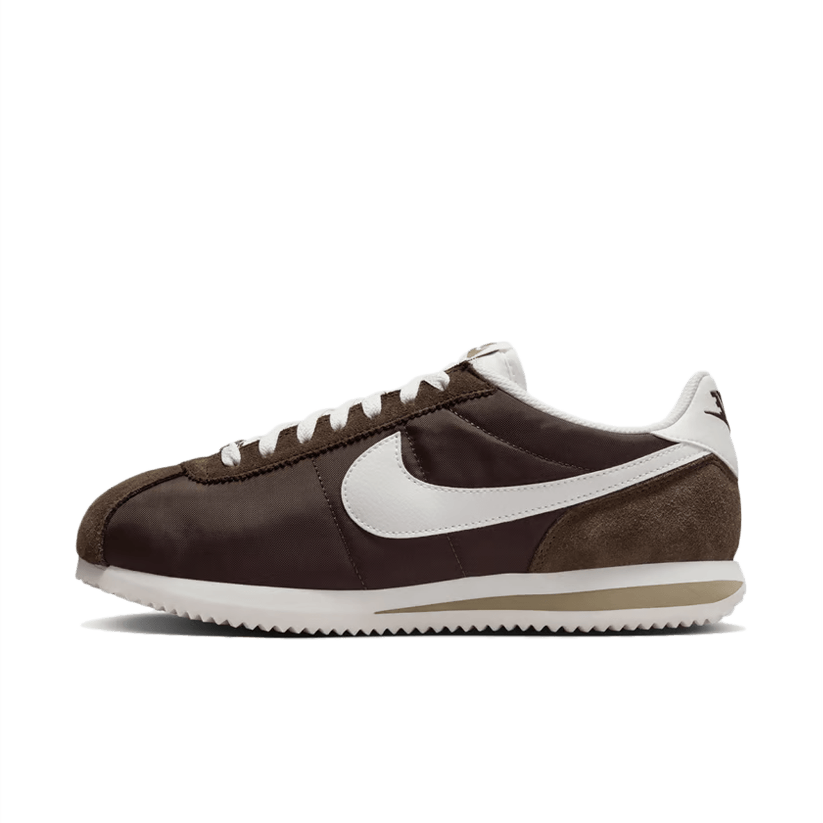 Nike Cortez WMNS 'Baroque Brown' DZ2795-200