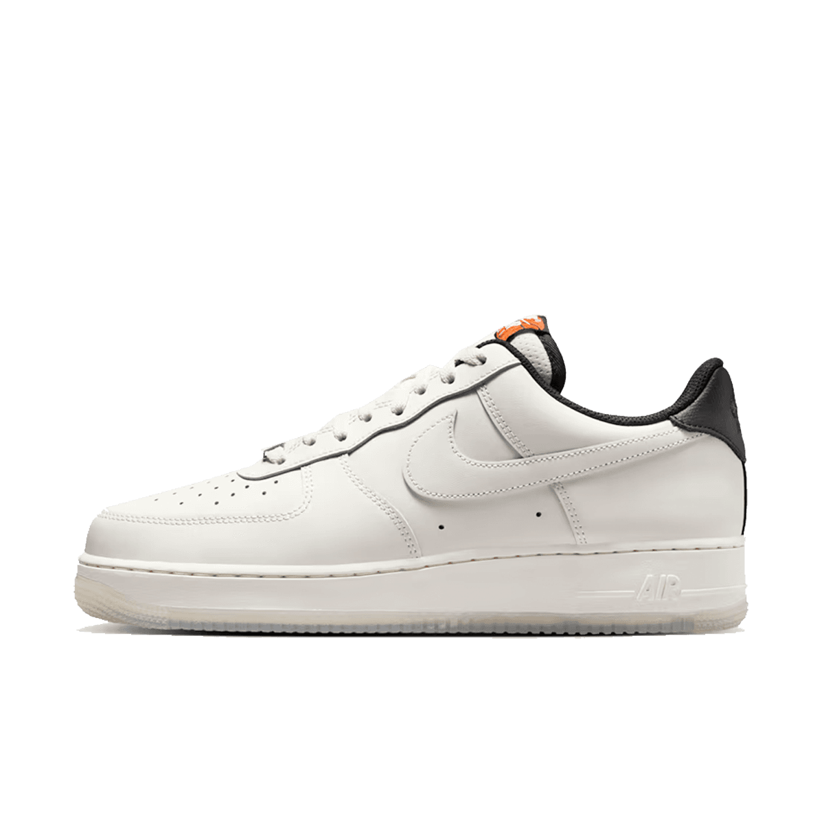 NBA x Nike Air Force 1 '07 'Phantom'