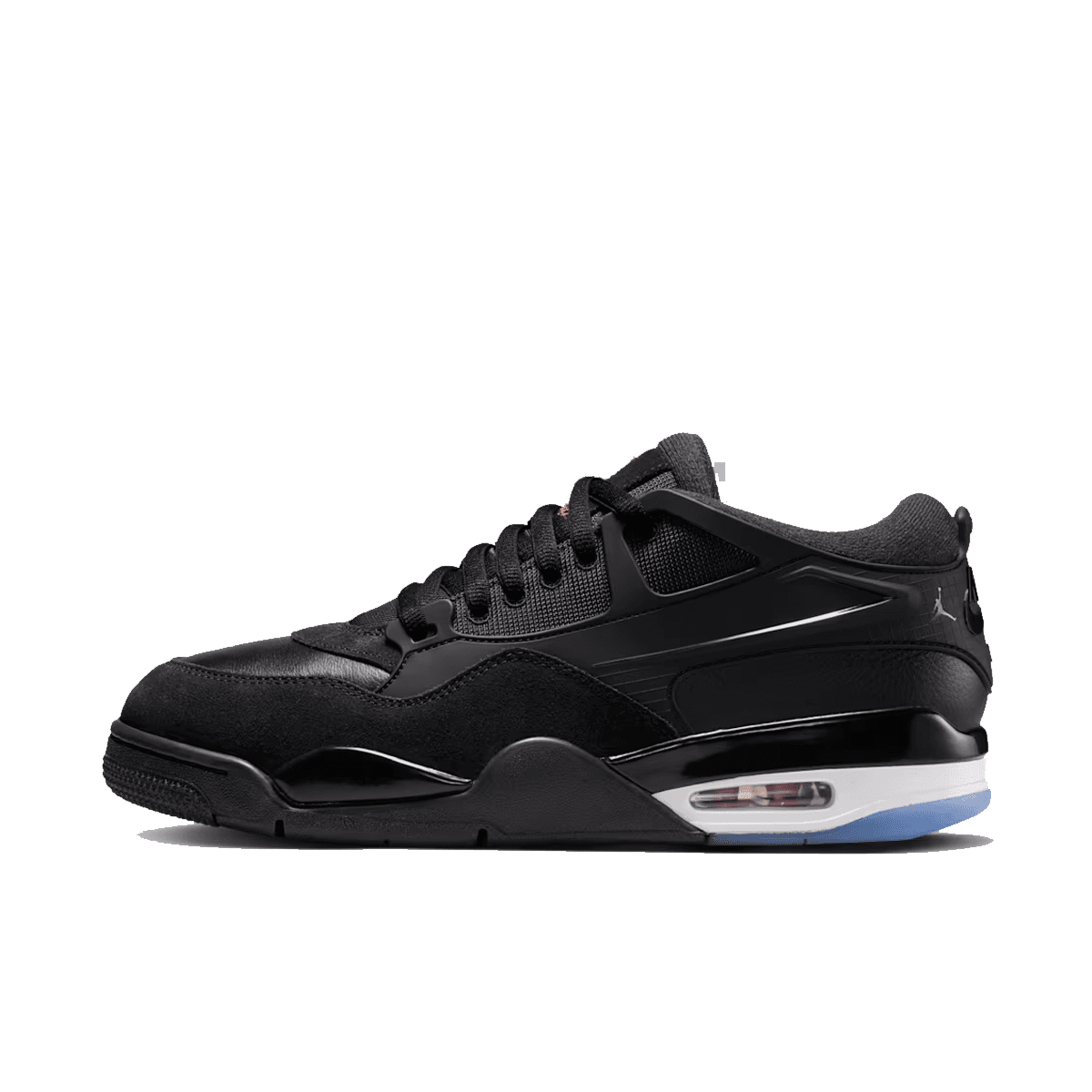 Nike Air Jordan 4 Rm 'Black'