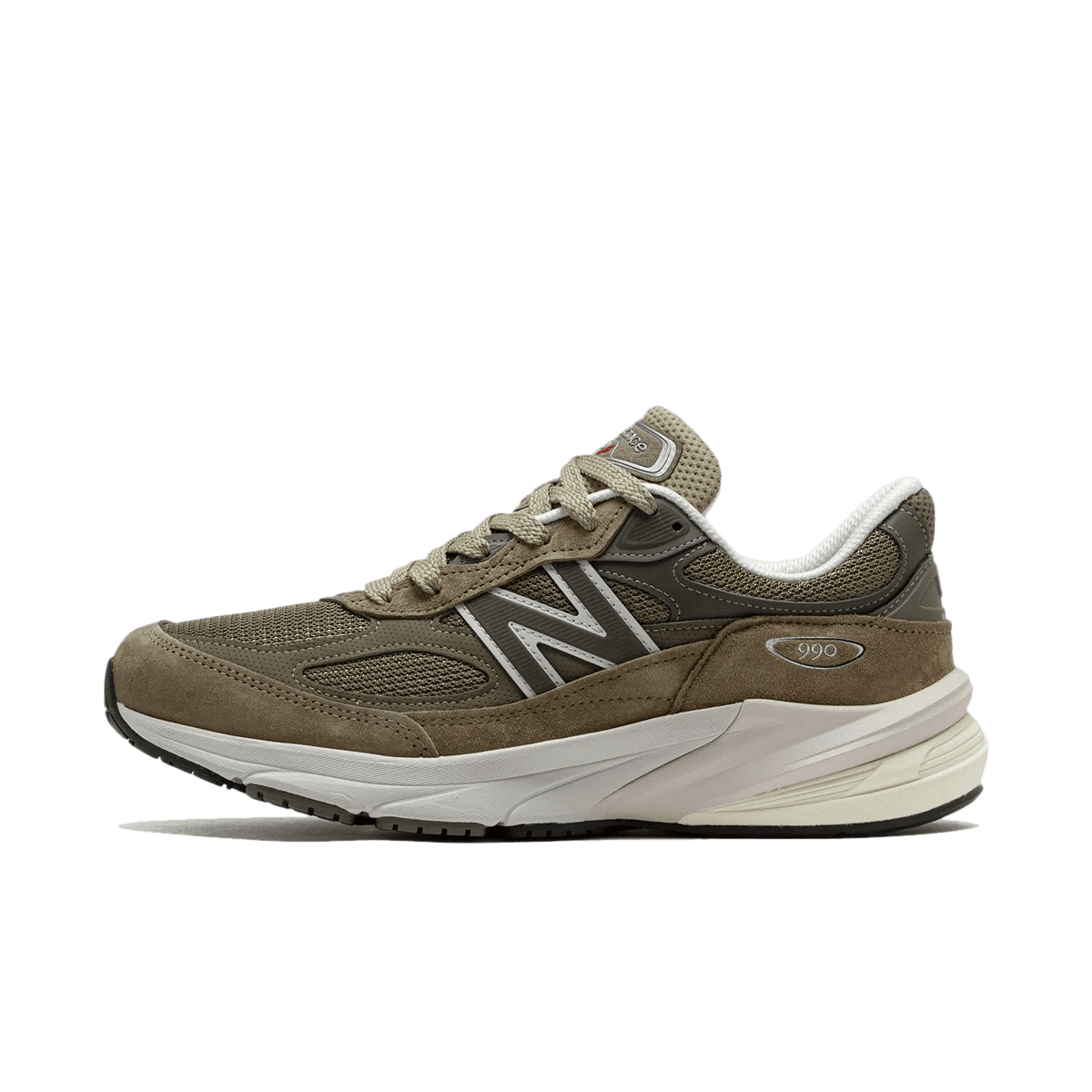 New Balance 990v6 'True Camo'