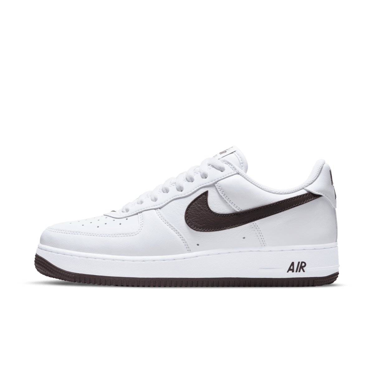 Nike Air Force 1 Low 'Chocolate' - Color of the Month DM0576-100