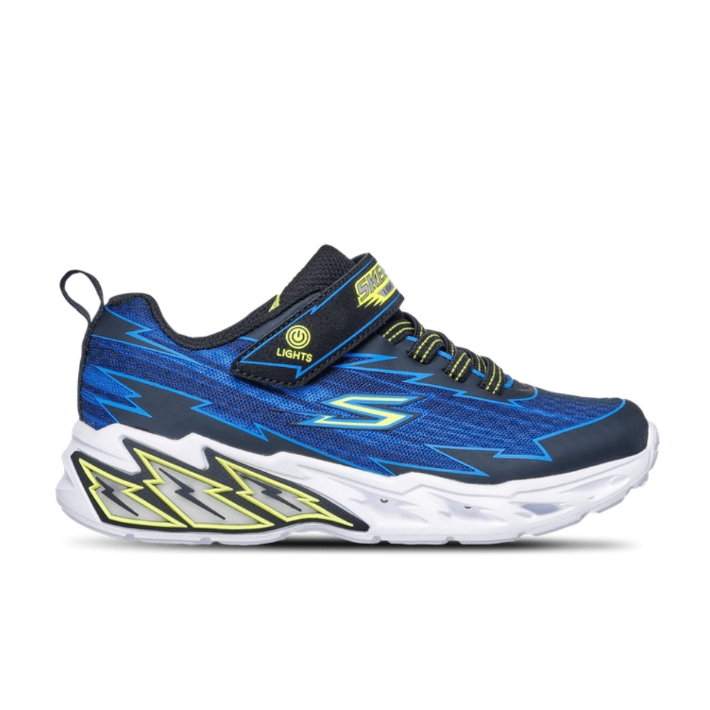 Skechers Preschool Light Storm 2.0 Storm Tech Piece