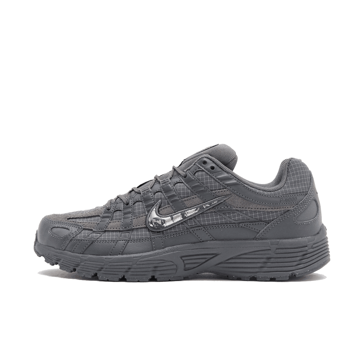 Nike P-6000 Premium 'Iron Grey' - JD Exclusive