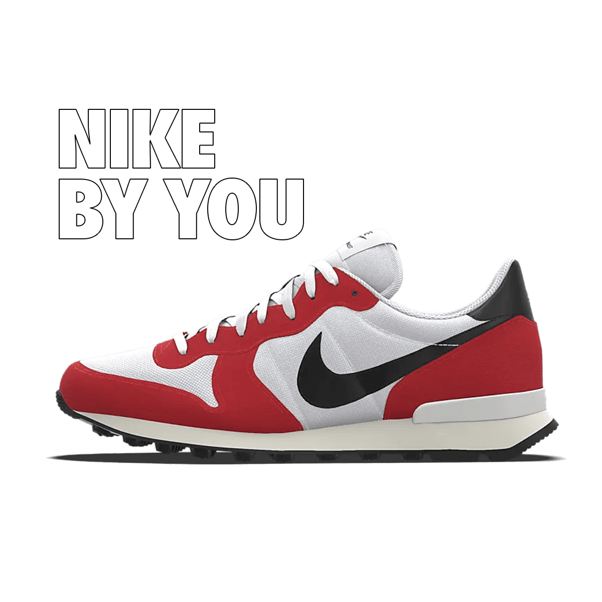 Nike Internationalist - By You