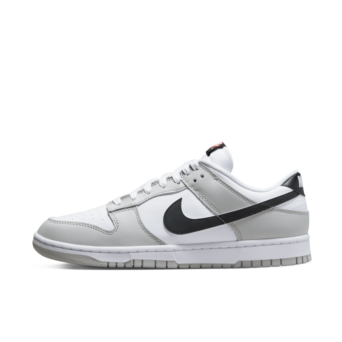 Nike Dunk Low 'Grey' - Lottery Pack