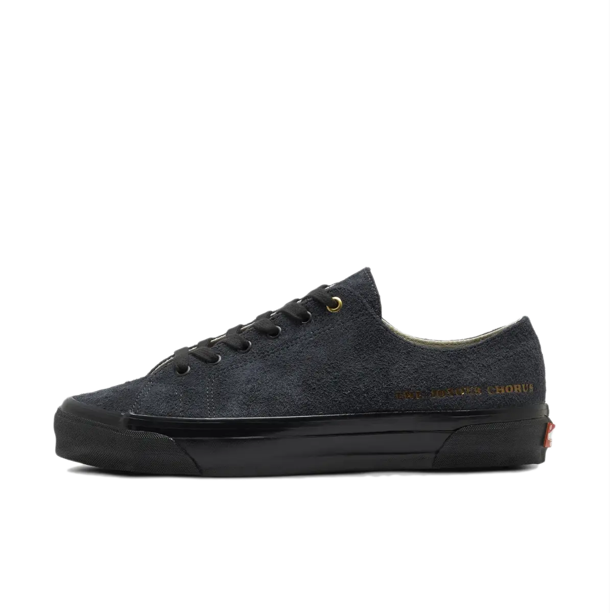 Julian Klincewicz x Vans OTW Style 31 'India Ink'