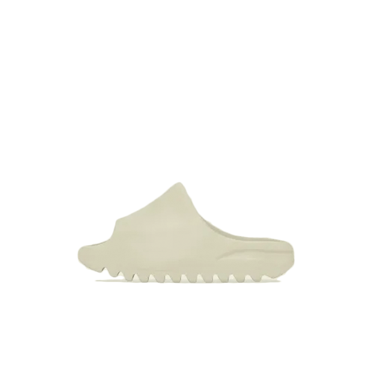 adidas Yeezy Slide Kids 'Bone' FZ5902